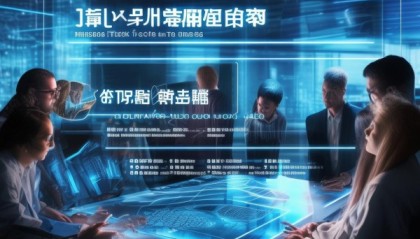 智航信息技术咨询工资，行业现状及未来趋势