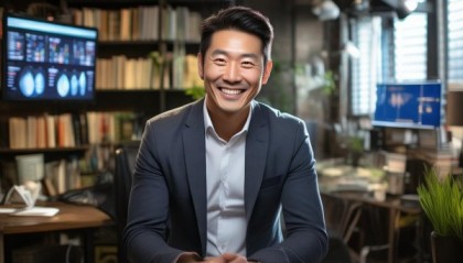 郝哥安家，信息咨询服务领域的创新者