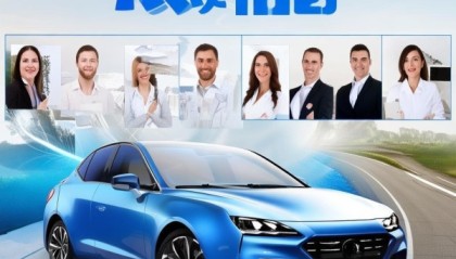 加丽汽车信息咨询服务，助您成功