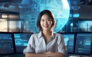 小玲信息咨询服务助力精准营销，赋能未来