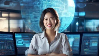 小玲信息咨询服务助力精准营销，赋能未来
