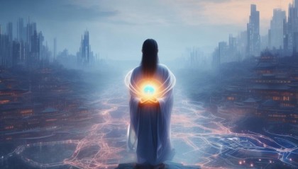 洞见世界，察雅信息咨询服务的未来之路