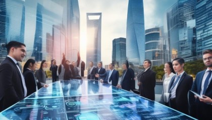 上海信息化财务咨询服务，助力企业数字化转型的精准之道