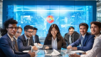 紫荆信息技术咨询服务，delivering exceptional IT solutions