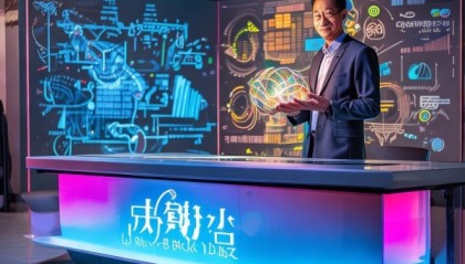 尚德胜咨询，破局的关键
