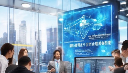 长熙信息技术咨询公司，助力企业数字化转型