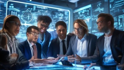 信息技术咨询合伙企业的机遇与挑战