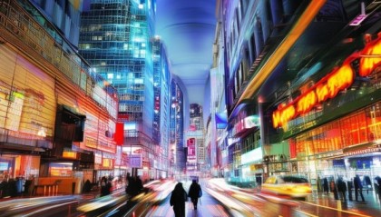 合肥优途信息咨询服务有限公司，Leading DigitalTransformation through Innovation and Strategy