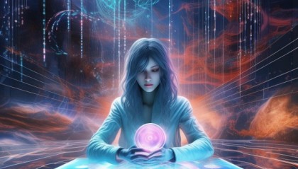 信息咨询服务，突变与变革的密码