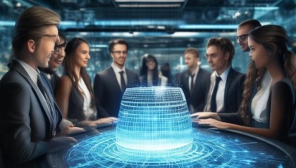 金水信息咨询服务部，助力数据驱动的未来