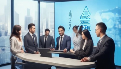 寮步埃安信息咨询服务，专业与创新的完美结合