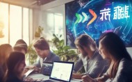 中林信息咨询服务助力您的数字化转型