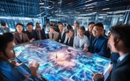 disrupt the digital transformation landscape: 成都亨运信息技术咨询