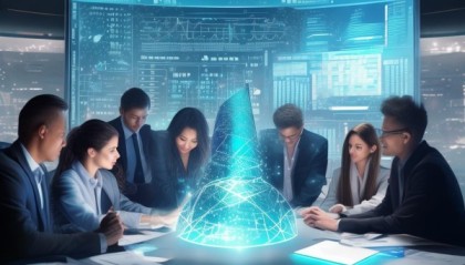 沁水信息咨询服务，助力企业迈向数字化未来