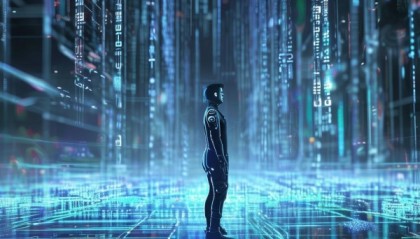 守护数字未来，宸嘉信息咨询服务部电话的故事