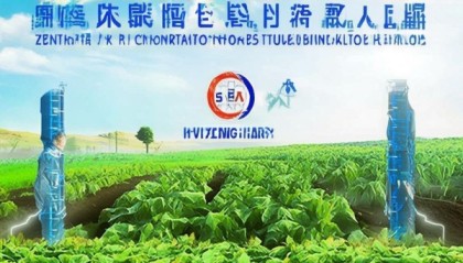 郑州囍牛信息咨询服务有限公司，助力智慧农业的数字化转型