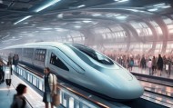 铁路运输新时代，助力 passenger flow 高效运营