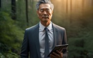 林老师，技术专家，决策者，赋能未来！
