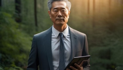 林老师，技术专家，决策者，赋能未来！