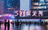 喜拓信息技术咨询在上海市场，机遇与挑战