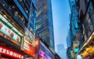 上海信息技术咨询业务，机遇与挑战的双重魅力