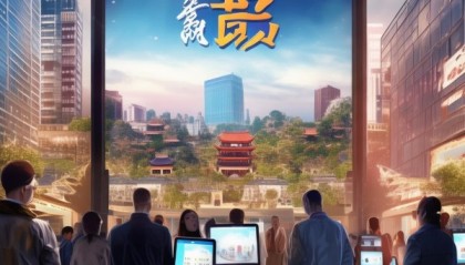 嵩县信息咨询服务，助力经济发展与社会稳定