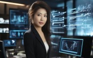 筱雅，信息咨询服务领域的新标杆
