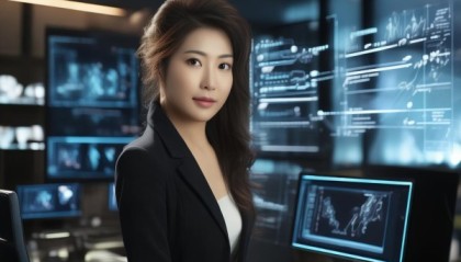 筱雅，信息咨询服务领域的新标杆