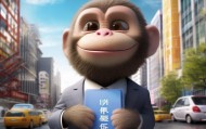 猴哥汽车信息咨询服务部助力出行，保驾护航