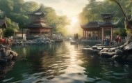 智慧太湖，一场连接信息与生态的对话