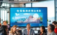 易门信息咨询服务，助力企业发展与民生保障