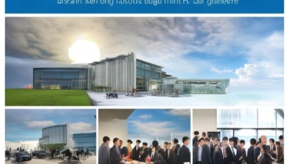 吉林省，鑫瀚信息技术咨询服务，开启数字化未来