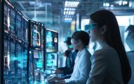 妍俊信息咨询服务工作室，守护数据安全的守护者