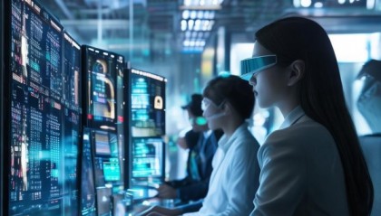 妍俊信息咨询服务工作室，守护数据安全的守护者