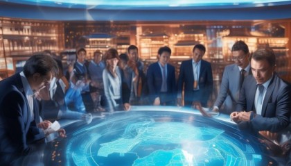 探索信息技术发展，助力河南经济高质量发展—以河南万融信息技术咨询有限公司为例