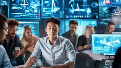 技术与信任，强小弟的策略与实践