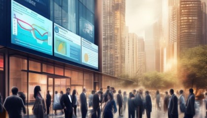 岑溪信息咨询服务，助力经济发展与社会进步