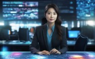 娟信息咨询服务，助力企业数字化转型的数字化智慧工具