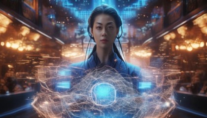 西安Roots信息咨询服务，重塑数字转型的智慧引擎