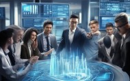 信息化咨询，赋能未来的技术解决方案