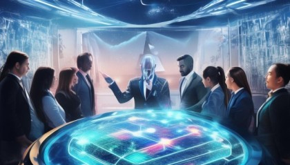 赋能数字生态，昊铭信息技术咨询公司开启数字化转型新纪元