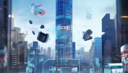 元拓嘉，技术驱动的未来
