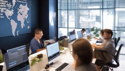 信祥信息咨询服务，助力您的成功之路