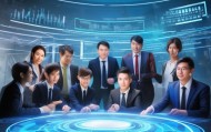 北林信息咨询服务，助力行业迈向数字化的新机遇