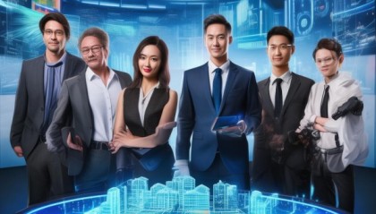 洛扎信息咨询服务，助力企业数字化转型的 powerful Partner