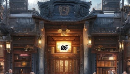 久鼎集团信息咨询服务领域的传奇
