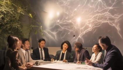 推动价值的远方，让每位客户都能实现更远的价值