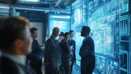 政府信息化项目审计咨询，助力政府高质量发展