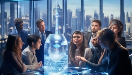 如何应对数字化转型？探索上海信息化软件技术咨询的未来