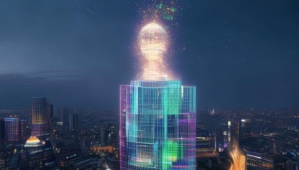 智恒信息，智慧升级，智享未来！